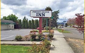 Holiday Inn Forest Grove Oregon 3*